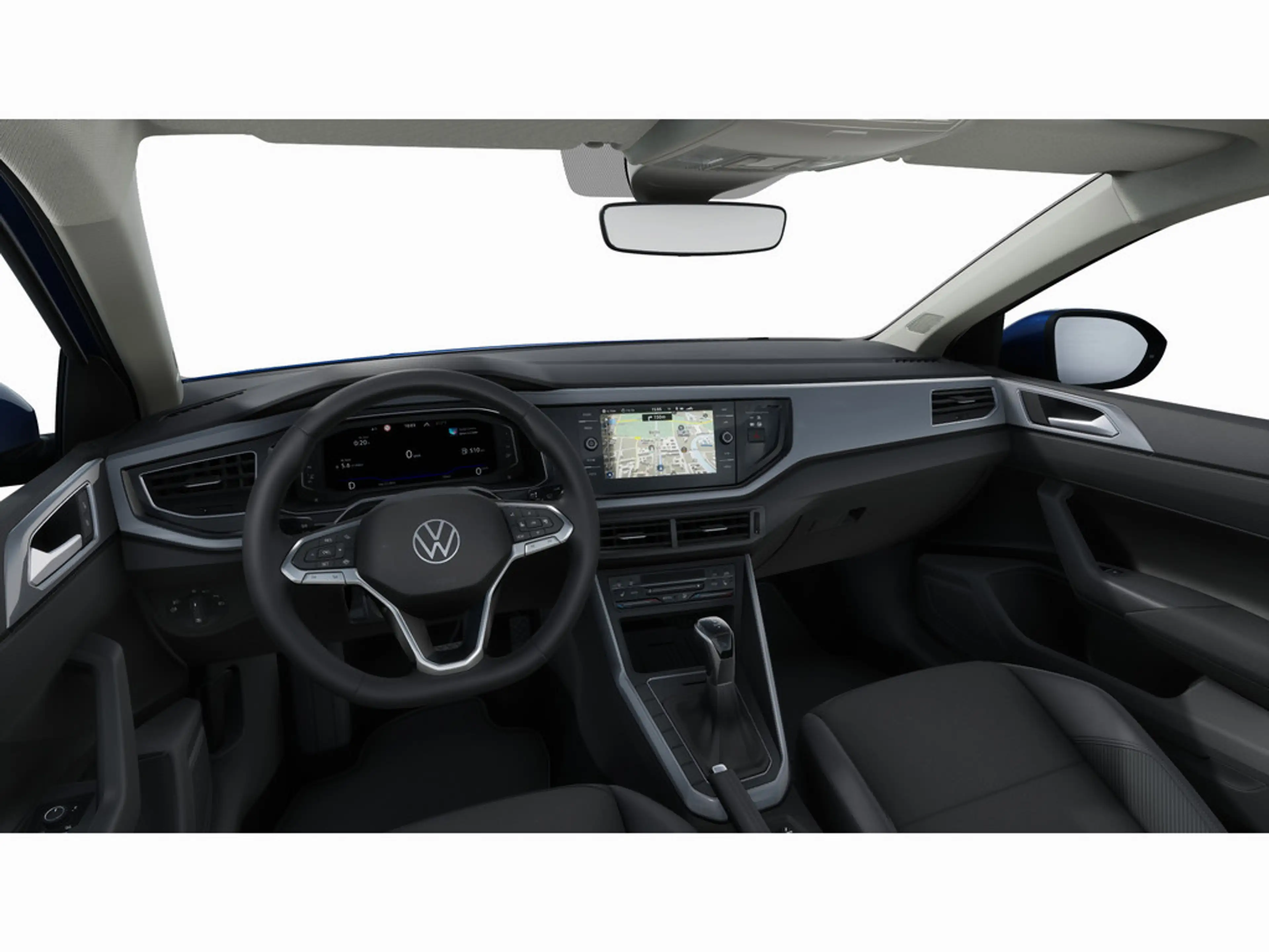 Volkswagen Taigo 1.5 TSI DSG Navi*IQ*SHZ*Klima Style — photo 2