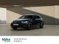 Audi A3 Sportback 45 TFSI e S line Schwarz - thumbnail 1