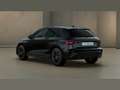 Audi A3 Sportback 45 TFSI e S line Schwarz - thumbnail 2