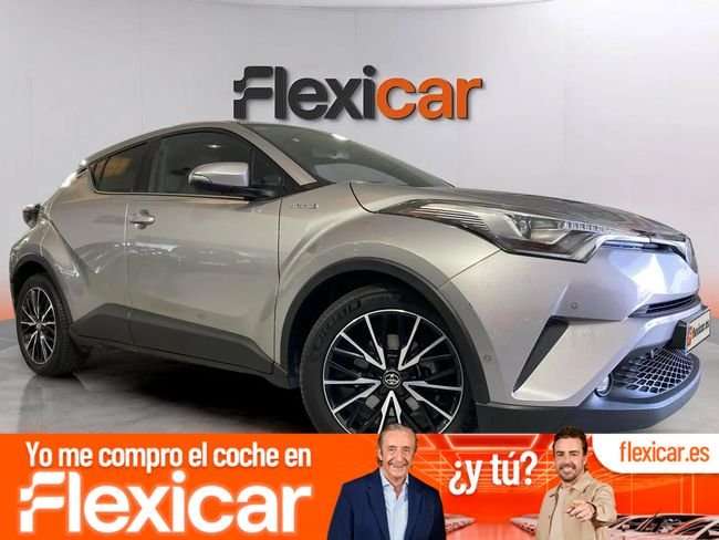 Toyota C-HR 125H Style Plus - foto 1