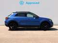 Volkswagen T-Roc 2.0TDI Dark 85kW Azul - thumbnail 3