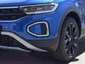 Volkswagen T-Roc 2.0TDI Dark 85kW Azul - thumbnail 9
