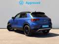 Volkswagen T-Roc 2.0TDI Dark 85kW Azul - thumbnail 2