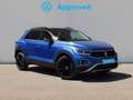 Volkswagen T-Roc 2.0TDI Dark 85kW Azul - thumbnail 1
