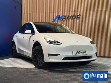 RWD Standard - Première Main Française