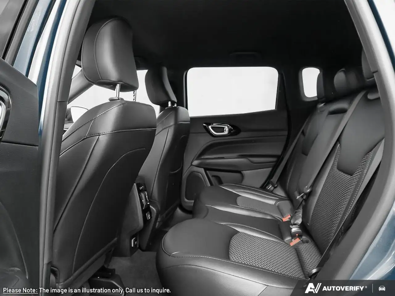 Jeep Compass photo Jeep Compass