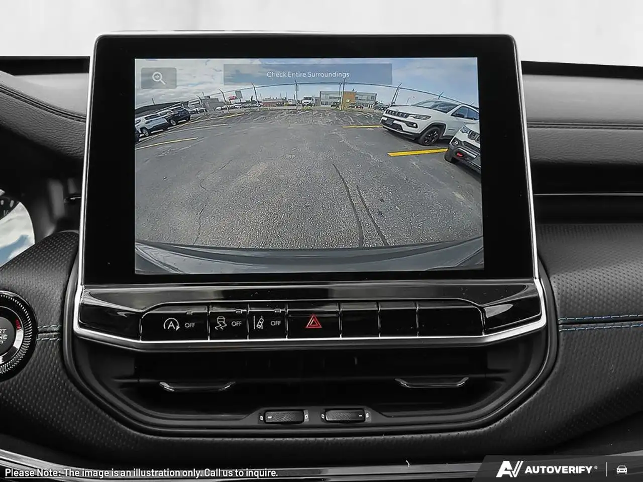 Jeep Compass photo Jeep Compass