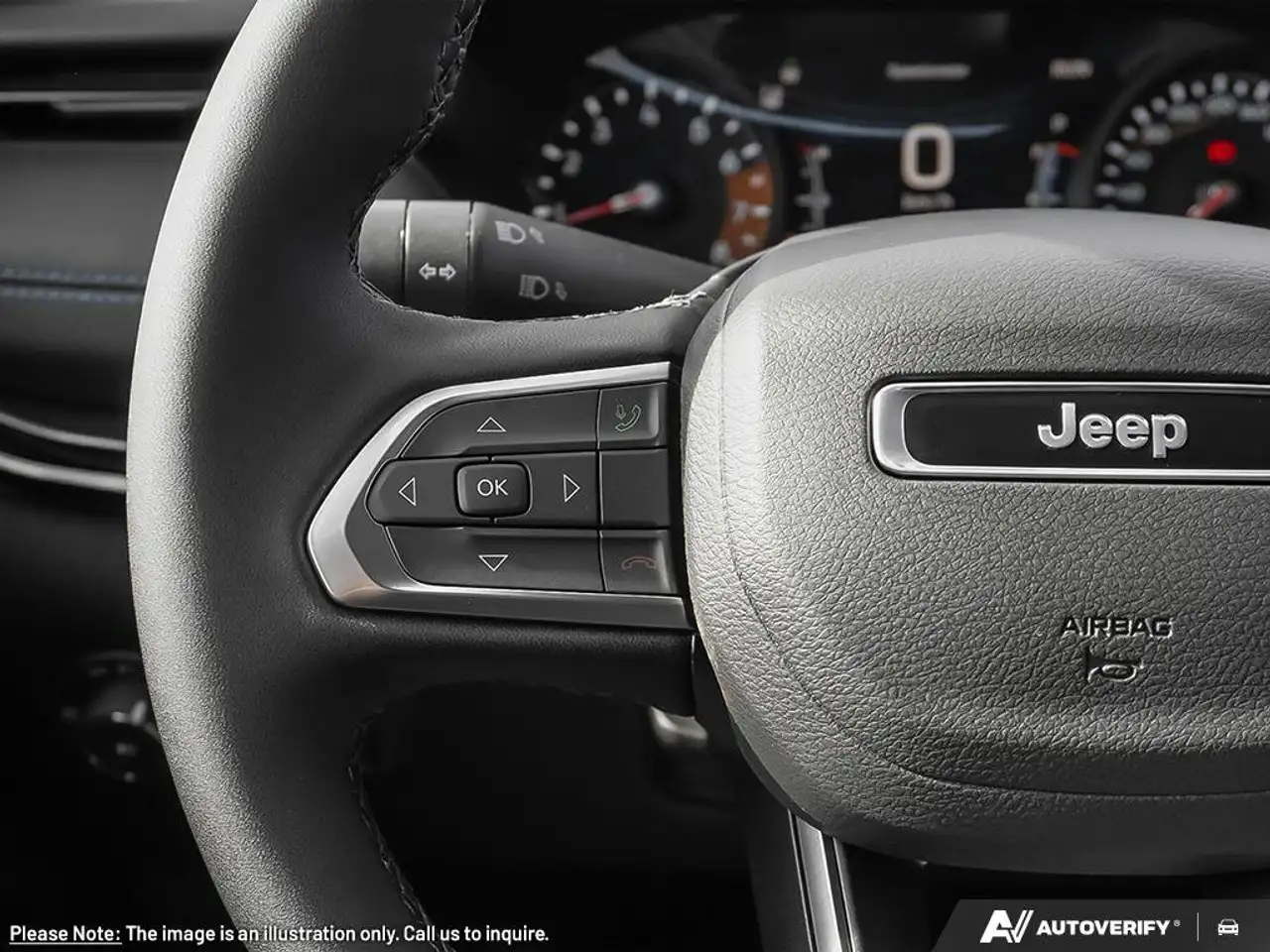 Jeep Compass photo Jeep Compass