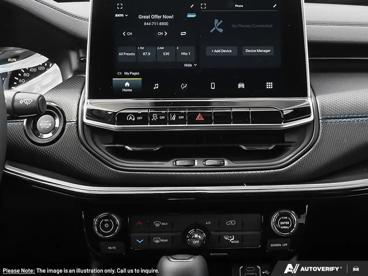 Jeep Compass photo Jeep Compass