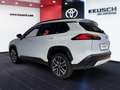 Toyota Corolla Cross 1.8, Active Drive, 4x2 Weiß - thumbnail 11