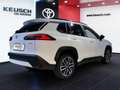 Toyota Corolla Cross 1.8, Active Drive, 4x2 Weiß - thumbnail 14