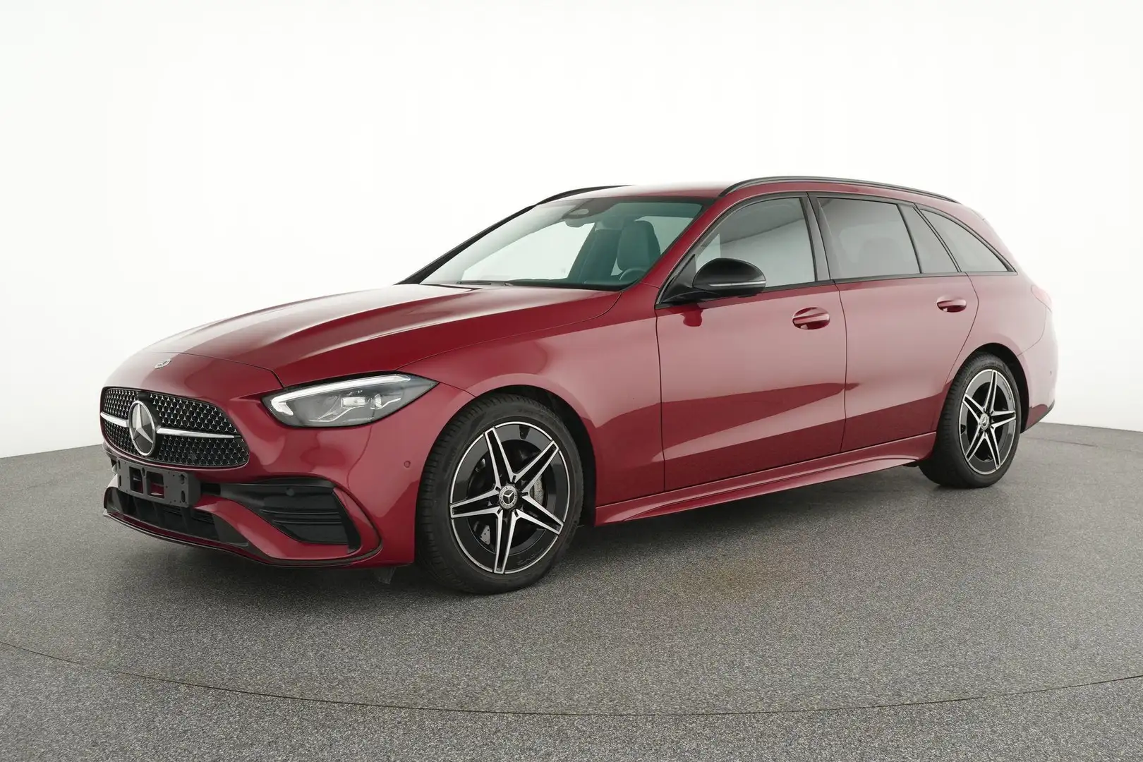 mercedes-benz clasa c