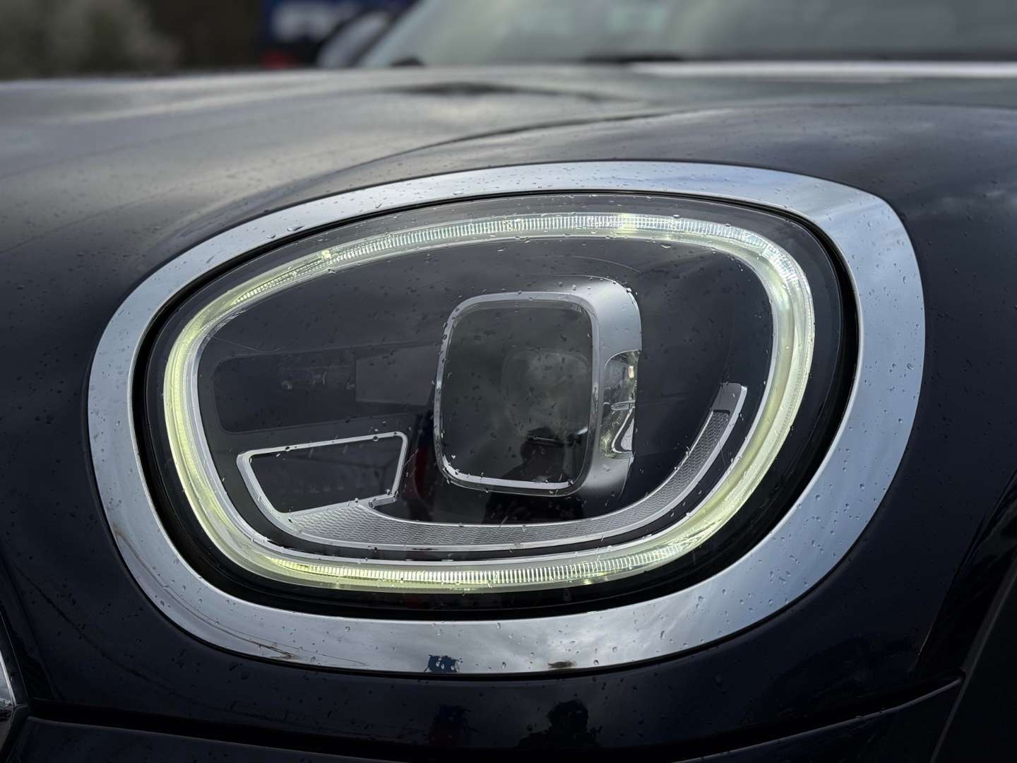 Mini Hatch JCW Cooper S -  - Joinsteer - #3