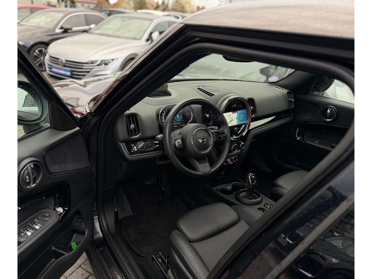 Mini Hatch JCW Cooper S -  - Joinsteer - #4