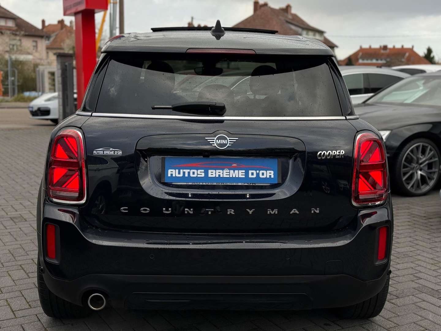 Mini Hatch JCW Cooper S -  - Joinsteer - #2