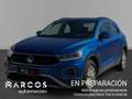Volkswagen T-Roc 1.0 TSI 81kW (110CV) Azul - thumbnail 1