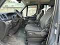 Iveco Daily Doppelkabine Automatik Klima Standheizung AHK Gri - thumbnail 6
