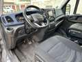 Iveco Daily Doppelkabine Automatik Klima Standheizung AHK Gri - thumbnail 7