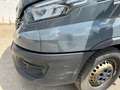 Iveco Daily Doppelkabine Automatik Klima Standheizung AHK Gri - thumbnail 13