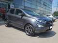 Ford EcoSport EcoSport 1.0 ecoboost ST-Line s Grigio - thumbnail 2