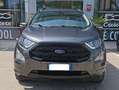 Ford EcoSport EcoSport 1.0 ecoboost ST-Line s Grigio - thumbnail 1