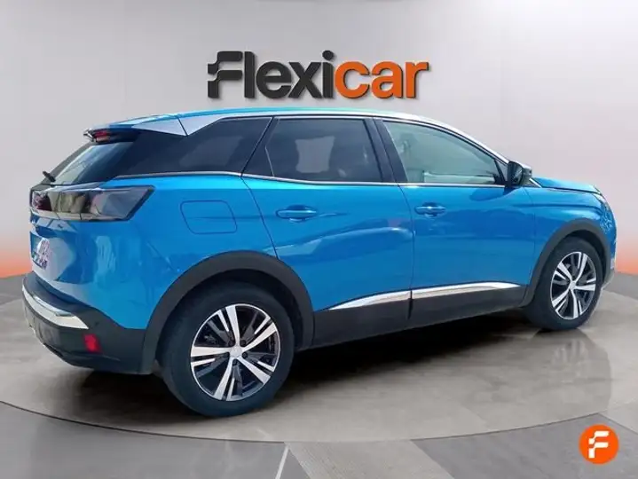 Peugeot 3008 1.2 S&S Pure Tech Active 2021, foto 12