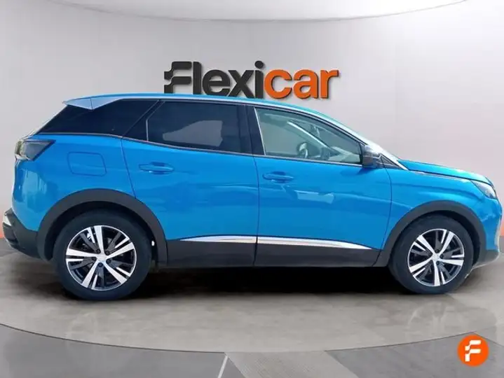Peugeot 3008 1.2 S&S Pure Tech Active 2021, foto 13