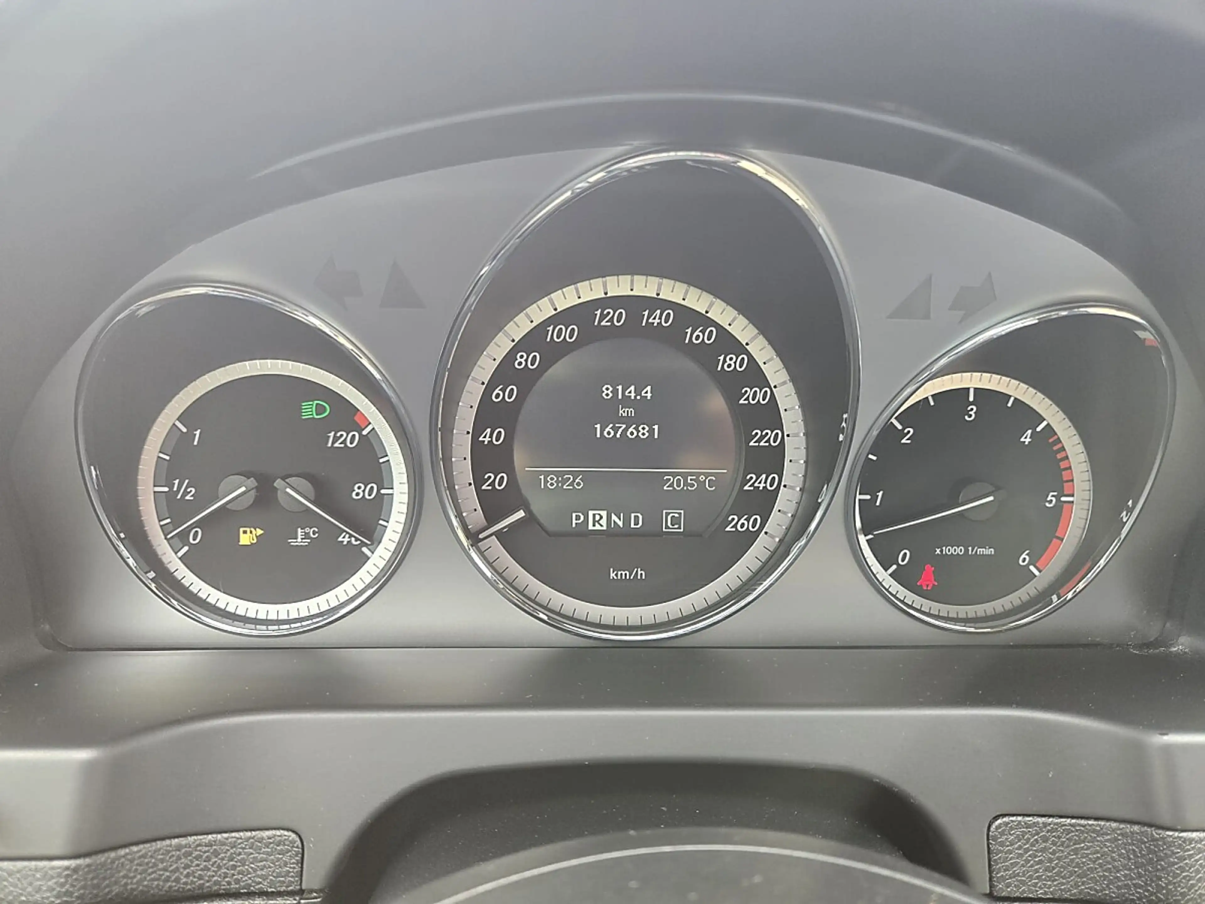 Mercedes-Benz C 350 CDI 4Matic Blue, Pickerl u Service Neu bei Merc... — photo 13
