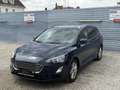 Ford Focus Traveller 1,0 EcoBoost Cool & Connect Blau - thumbnail 4