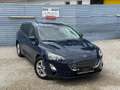 Ford Focus Traveller 1,0 EcoBoost Cool & Connect Blau - thumbnail 1