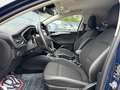 Ford Focus Traveller 1,0 EcoBoost Cool & Connect Blau - thumbnail 28