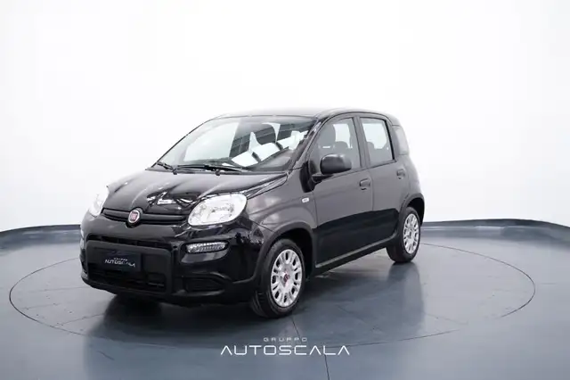 Fiat New Panda 1.0 FireFly S&S Hybrid Pack City