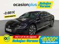 Volkswagen Arteon 2.0TDI R-Line DSG7 110kW Negro - thumbnail 1