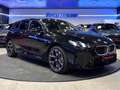 BMW 116 120iA Negro - thumbnail 3