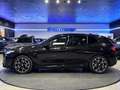 BMW 116 120iA Negro - thumbnail 8
