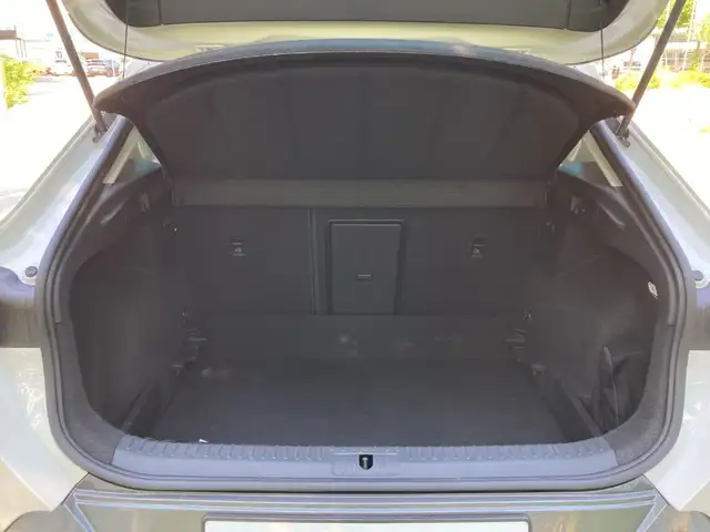 Cupra Formentor view 12