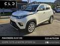Mahindra KUV100 1.2 K8 Weiß - thumbnail 1