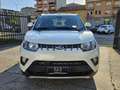 Mahindra KUV100 1.2 K8 Weiß - thumbnail 2