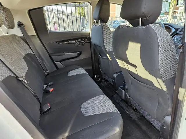 Mahindra KUV100 view 11