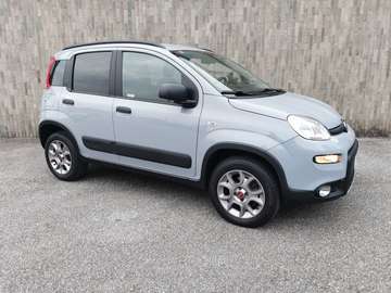 1.3 mjt 16v Cross 4x4 s&s 95cv