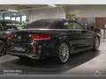 Mercedes-Benz C 200 Cabrio AMG+360+MULTIBEAM+FAHRASS+BURMESTER Noir - thumbnail 3