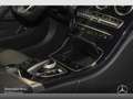 Mercedes-Benz C 200 Cabrio AMG+360+MULTIBEAM+FAHRASS+BURMESTER Zwart - thumbnail 15