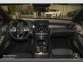 Mercedes-Benz C 200 Cabrio AMG+360+MULTIBEAM+FAHRASS+BURMESTER Noir - thumbnail 9