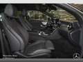 Mercedes-Benz C 200 Cabrio AMG+360+MULTIBEAM+FAHRASS+BURMESTER Zwart - thumbnail 6
