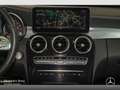 Mercedes-Benz C 200 Cabrio AMG+360+MULTIBEAM+FAHRASS+BURMESTER Zwart - thumbnail 14
