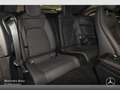 Mercedes-Benz C 200 Cabrio AMG+360+MULTIBEAM+FAHRASS+BURMESTER Noir - thumbnail 12