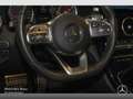 Mercedes-Benz C 200 Cabrio AMG+360+MULTIBEAM+FAHRASS+BURMESTER Noir - thumbnail 21