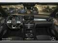 Mercedes-Benz C 200 Cabrio AMG+360+MULTIBEAM+FAHRASS+BURMESTER Zwart - thumbnail 9