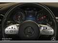 Mercedes-Benz C 200 Cabrio AMG+360+MULTIBEAM+FAHRASS+BURMESTER Noir - thumbnail 14