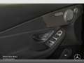 Mercedes-Benz C 200 Cabrio AMG+360+MULTIBEAM+FAHRASS+BURMESTER Zwart - thumbnail 17